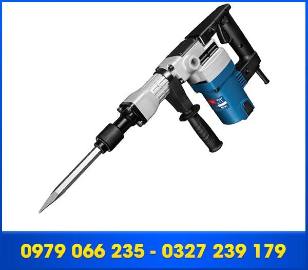 Máy đục bê tông DZG 05- 6